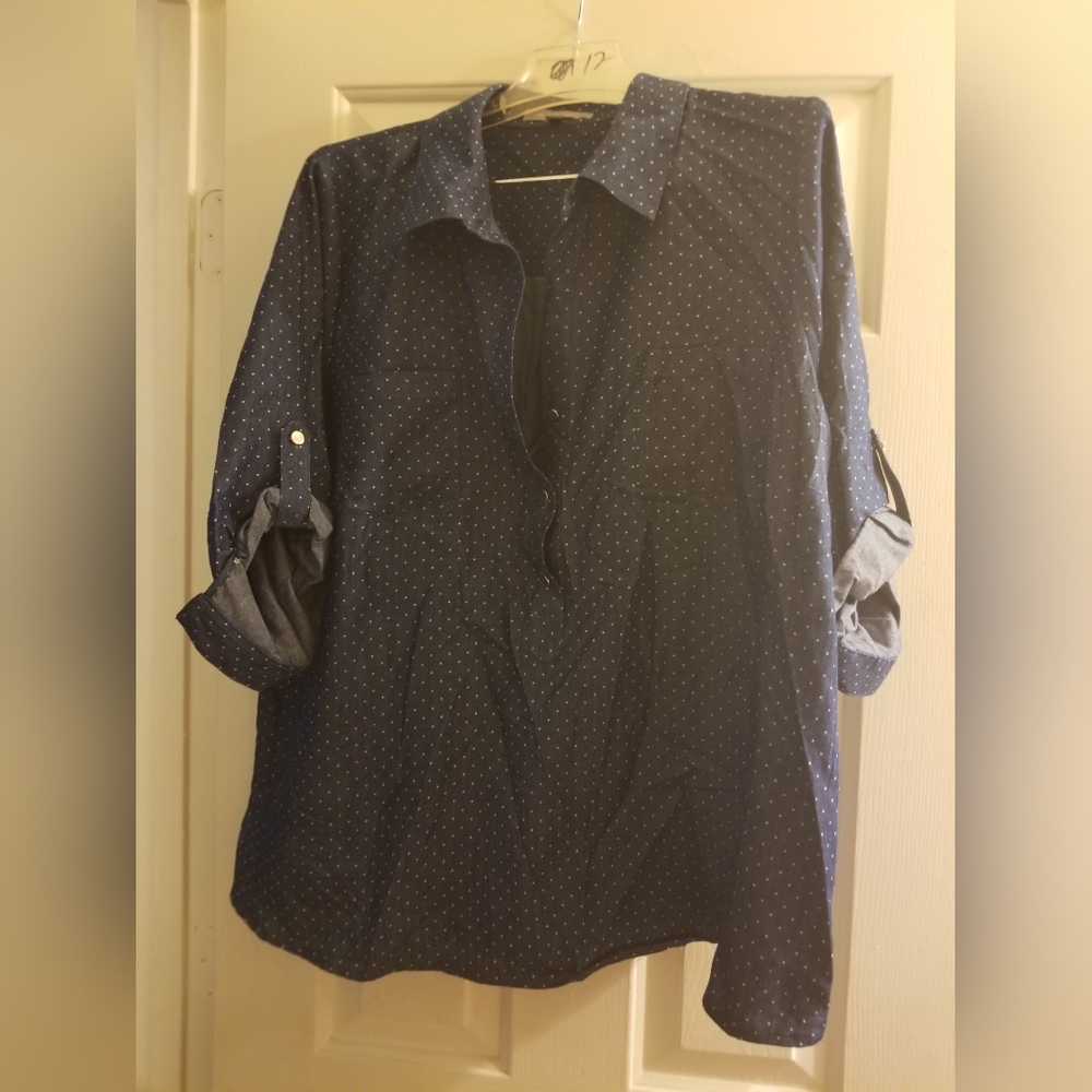 Woman Blouse